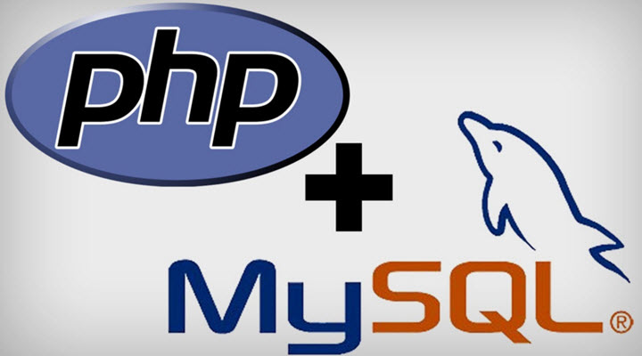 آموزش تصویری PHP-MySQL