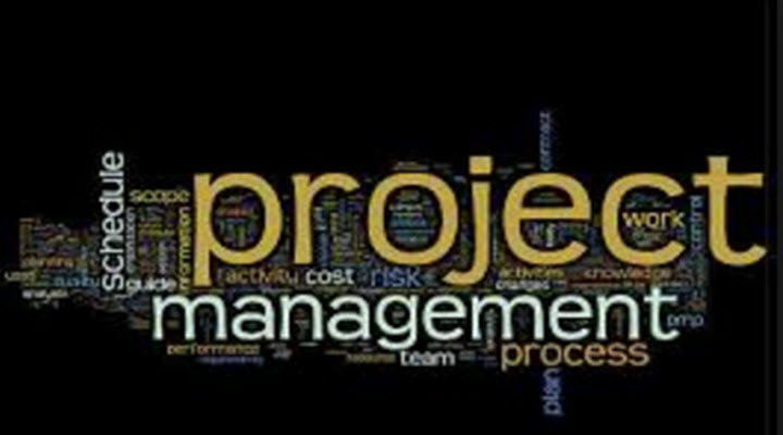 مدیریت پروژه فناوری اطلاعات