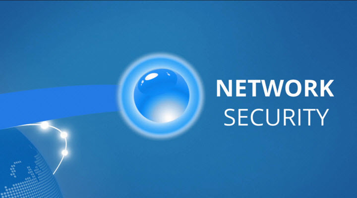 رمزنگاری و امنیت در شبکه